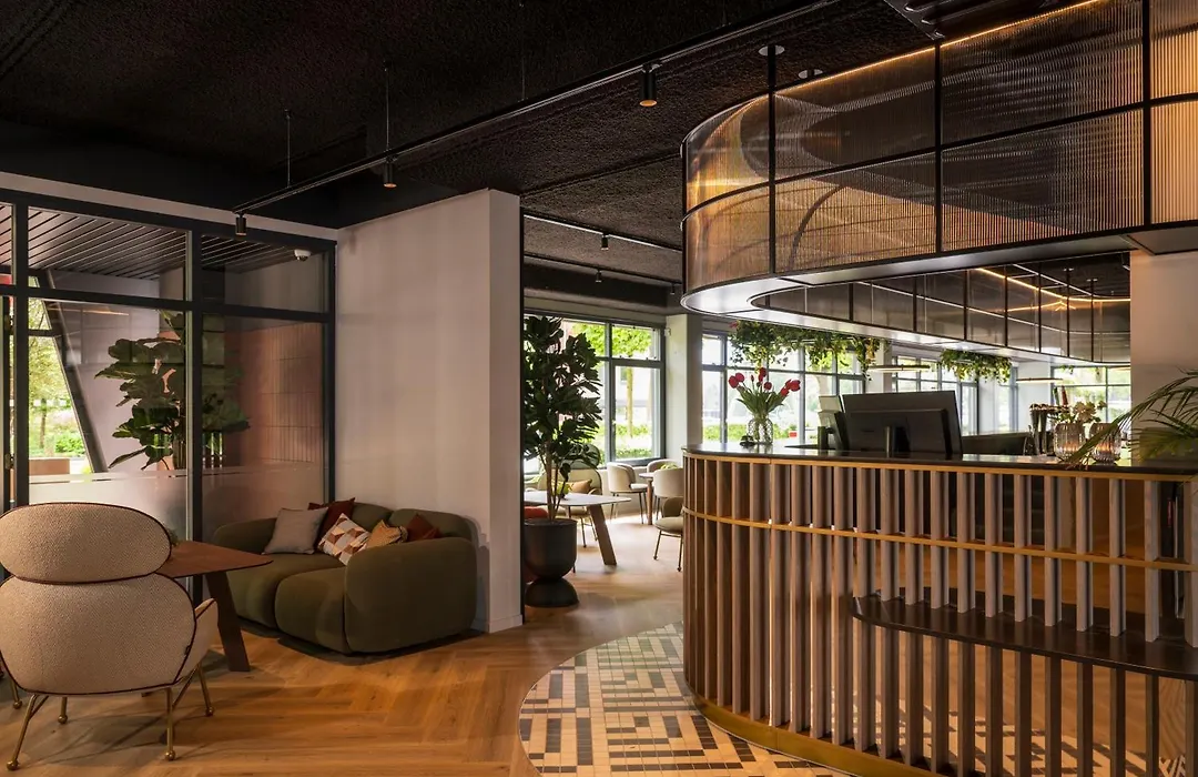 TULIP Hotels&Residences - Zwolle-1